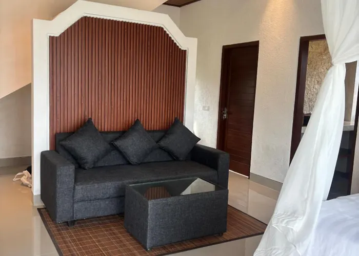 L House